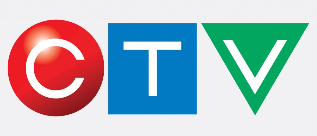 CTV logo