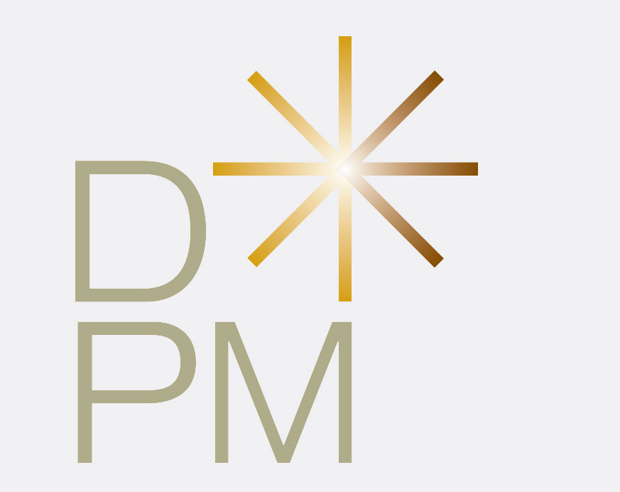 DPM Energy logo